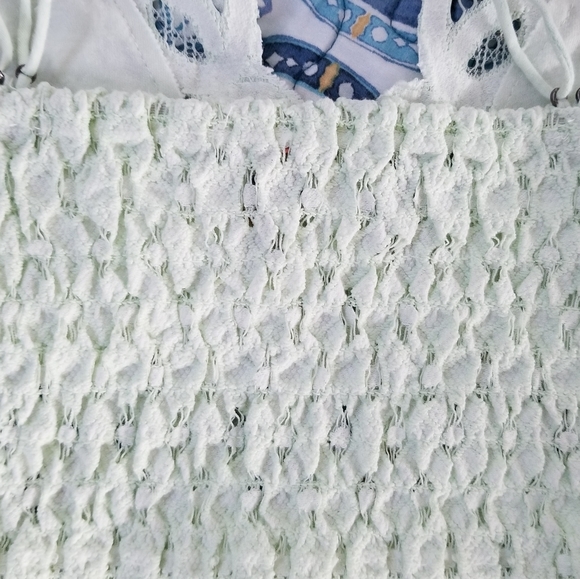 NEW!Free People L lace Adella bralette - Picture 9 of 9